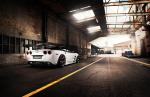 Chevrolet Corvette ZR1 Tripple X BY TIKT 2012 года
